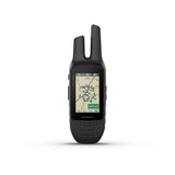 Garmin Rino 750 and 750t Two-Way Radio GPS Navigator – Rino 750t