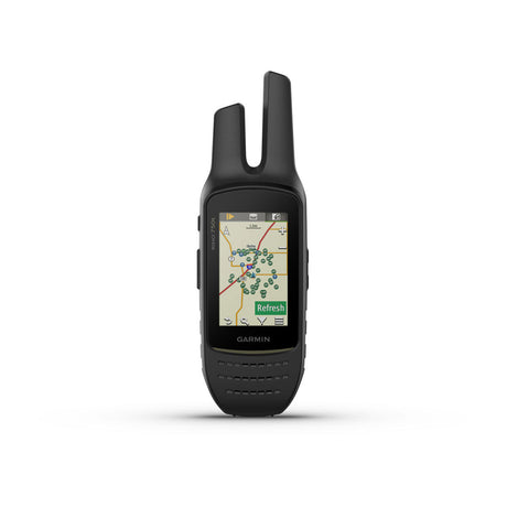 Garmin Rino 750 and 750t Two-Way Radio GPS Navigator – Rino 750t
