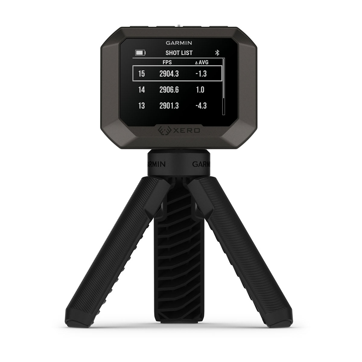 Garmin Xero C2 Shooting Chronograph
