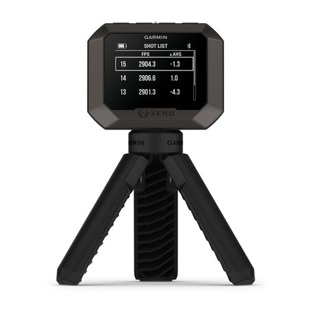 Garmin Xero C2 Shooting Chronograph