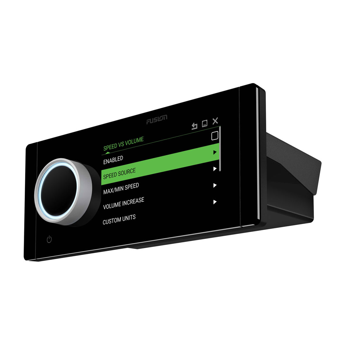 Fusion Apollo MS-RA800 Marine Stereo (010-02937-00) - view 5