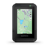 Garmin eTrex SE, Solar and Touch Handheld GPS Navigator – Touch