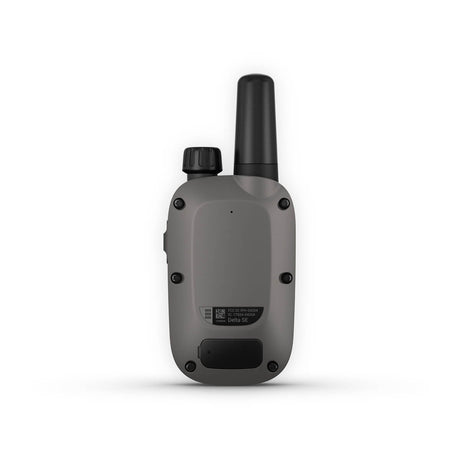 Garmin Delta SE Remote Dog Training System – Bundle