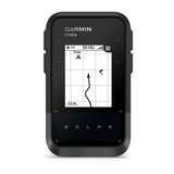 Garmin eTrex SE, Solar and Touch Handheld GPS Navigator – Solar