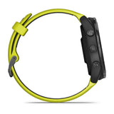 Garmin Forerunner 965 AMOLED GPS Running Smartwatch – Amp Yellow / Black