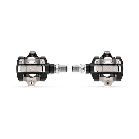 Garmin Rally 110 and 210 Power Meter Pedals – Rally XC210