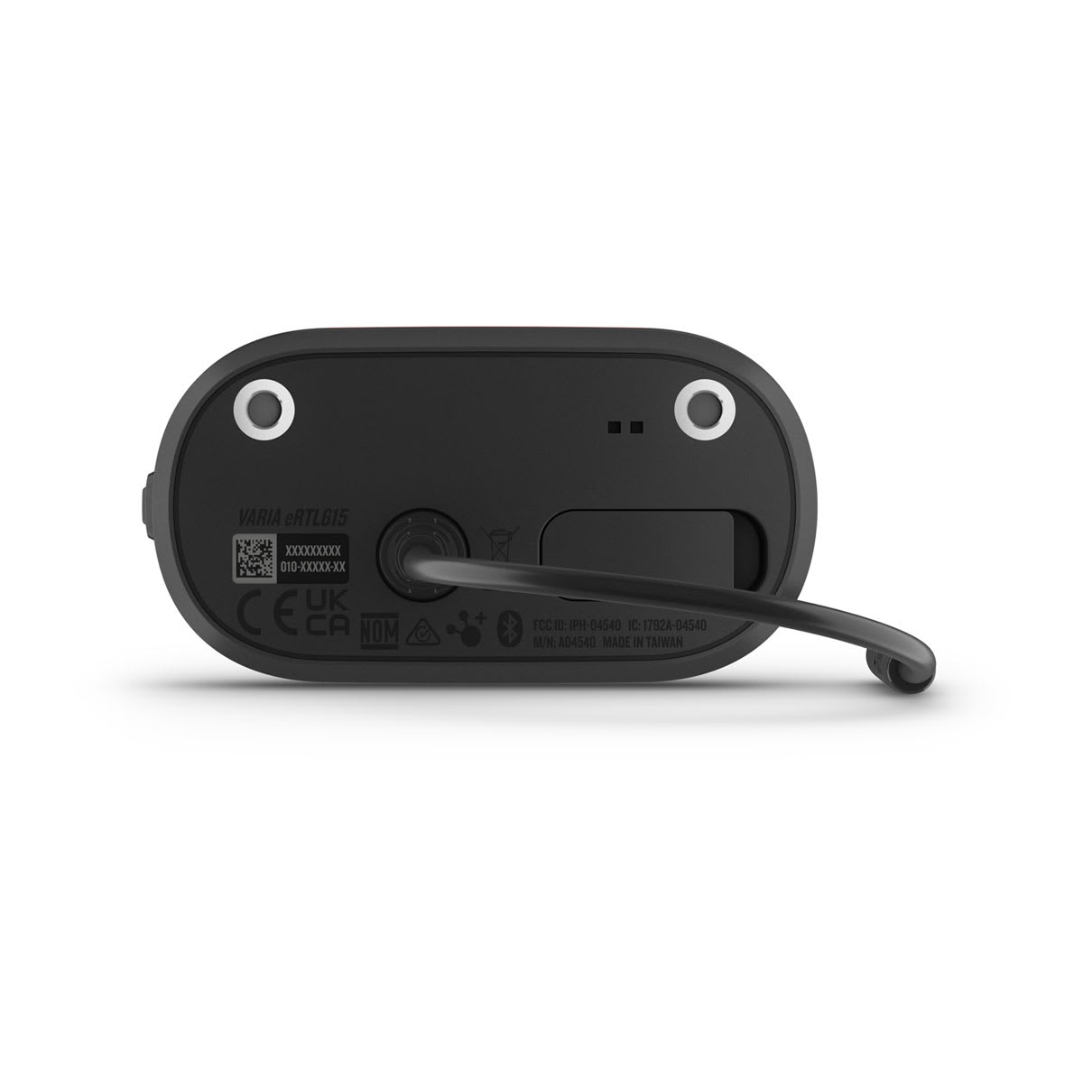 Garmin Varia eRTL615 eBike Radar Tail Light