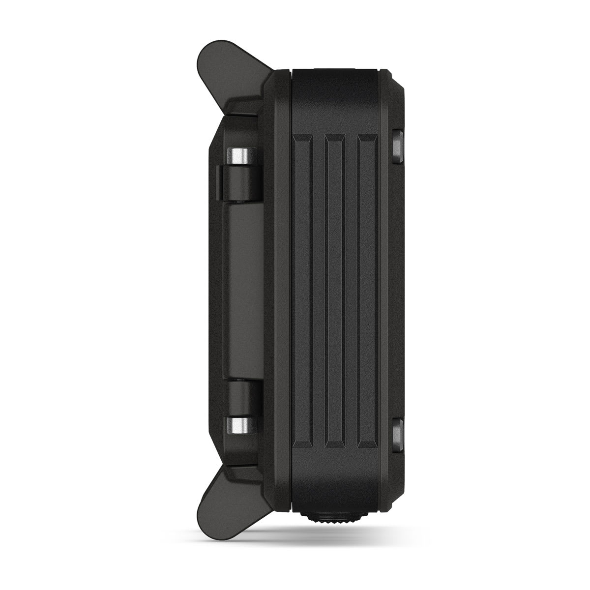 Garmin Foretrex 801 and 901 Wrist-Mounted GPS Navigator – No / No