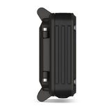 Garmin Foretrex 801 and 901 Wrist-Mounted GPS Navigator – No / No