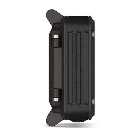 Garmin Foretrex 801 and 901 Wrist-Mounted GPS Navigator – No / No