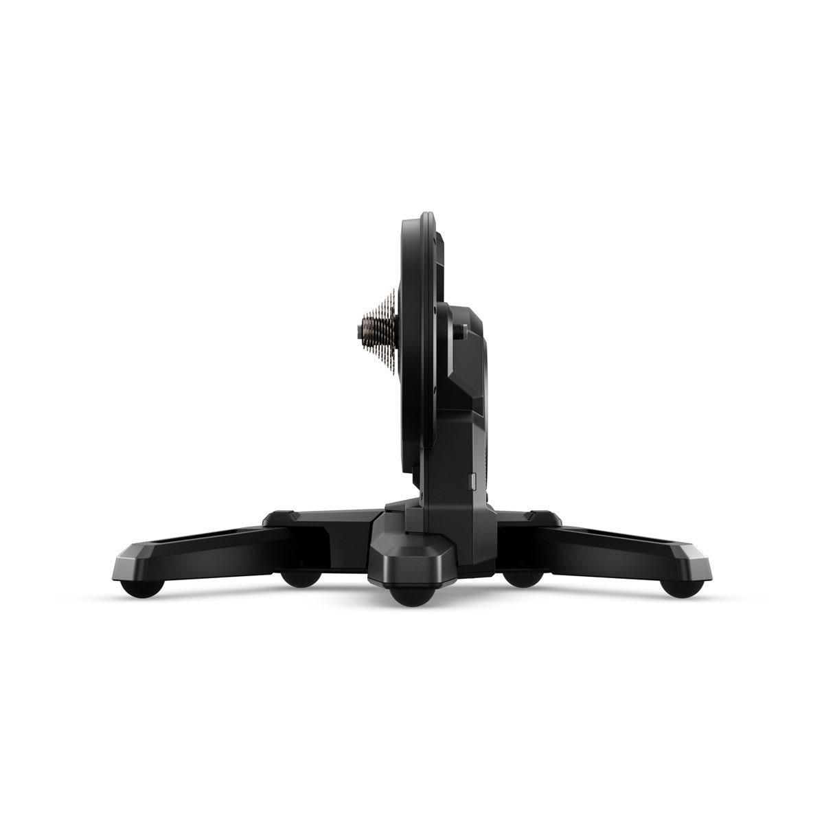 Garmin Tacx Nera Smart Trainer - Standard 11-Speed Cassette (010-02418-60) - view 5