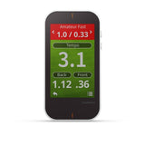 Garmin Approach G80 Golf GPS Handheld with Launch Monitor