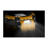 Garmin Instinct 3 45 mm Solar rugged GPS smartwatch, Sunburst 6