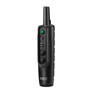 Garmin PRO 550 Remote Dog Training System – System (Includes Handheld and Dog Device)