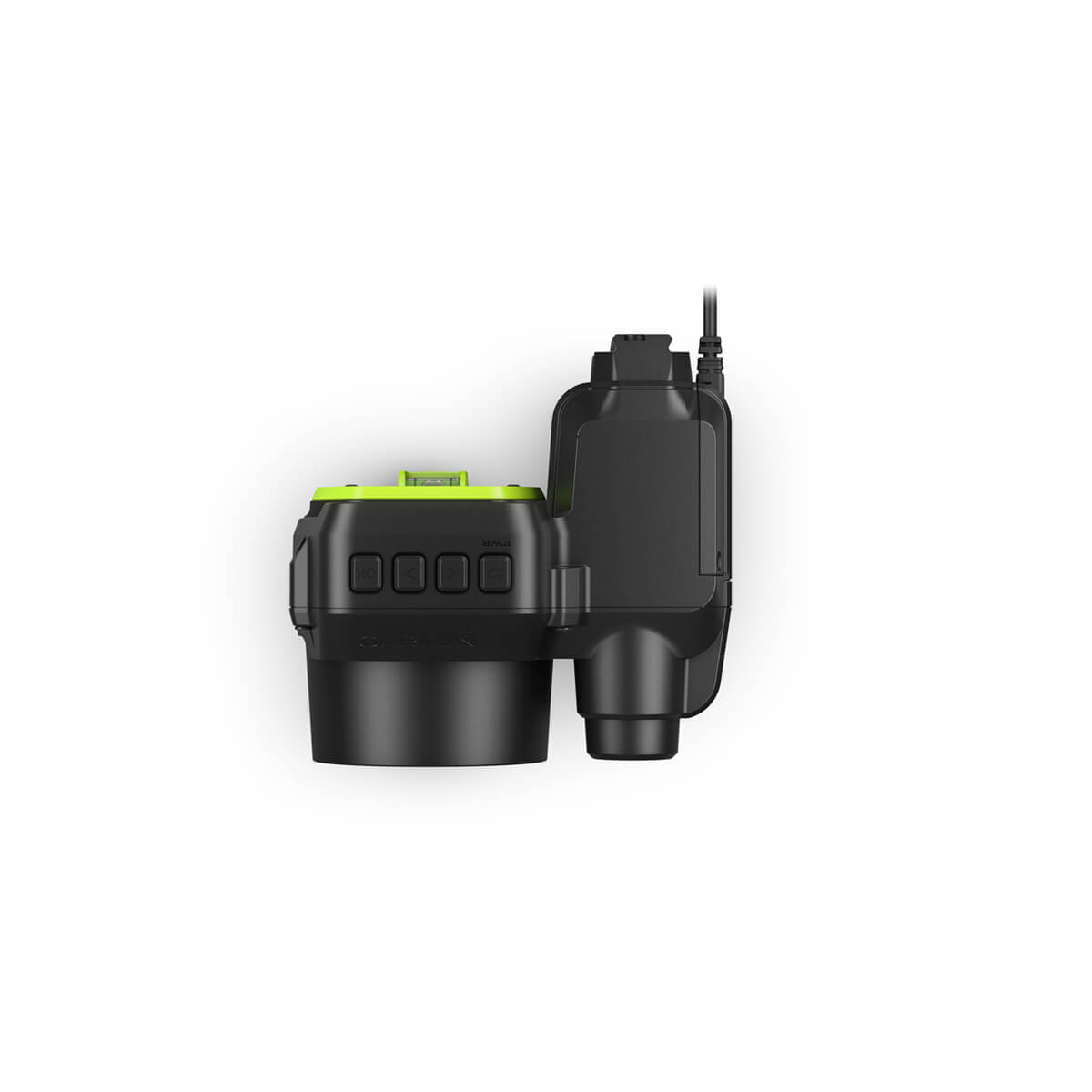 Garmin Xero A1, A1i and A1i PRO Auto-Ranging Digital Bow Sight – A1i / Left Hand