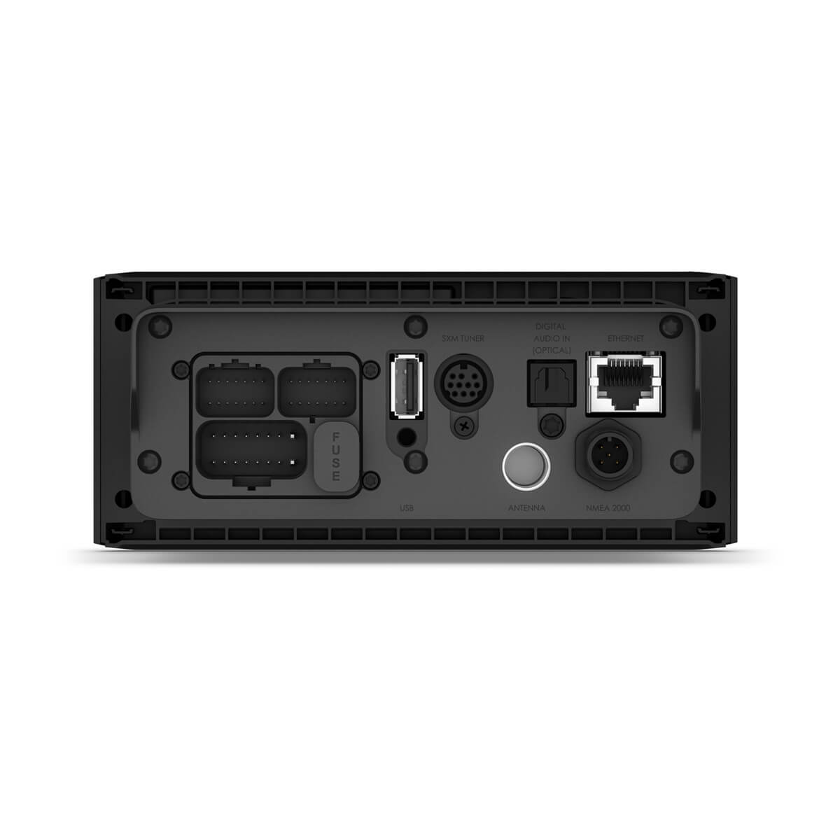 Fusion Apollo MS-RA670 Marine Stereo (010-02138-00) - view 6