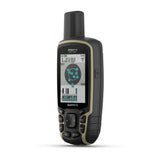 Garmin GPSMAP 65 Multi-Band Multi-GNSS Handheld GPS