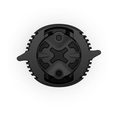 Garmin Quarter-Turn to Friction Flange Mount Adapter