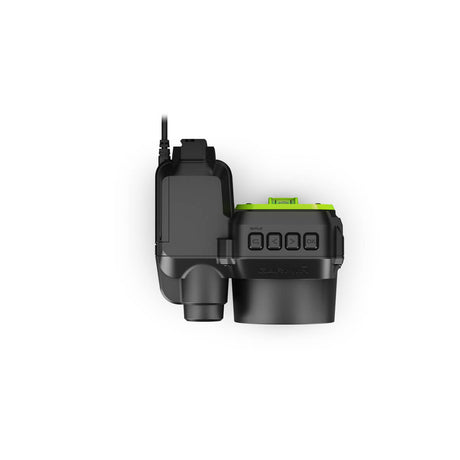 Garmin Xero A1, A1i and A1i PRO Auto-Ranging Digital Bow Sight – A1i / Right Hand