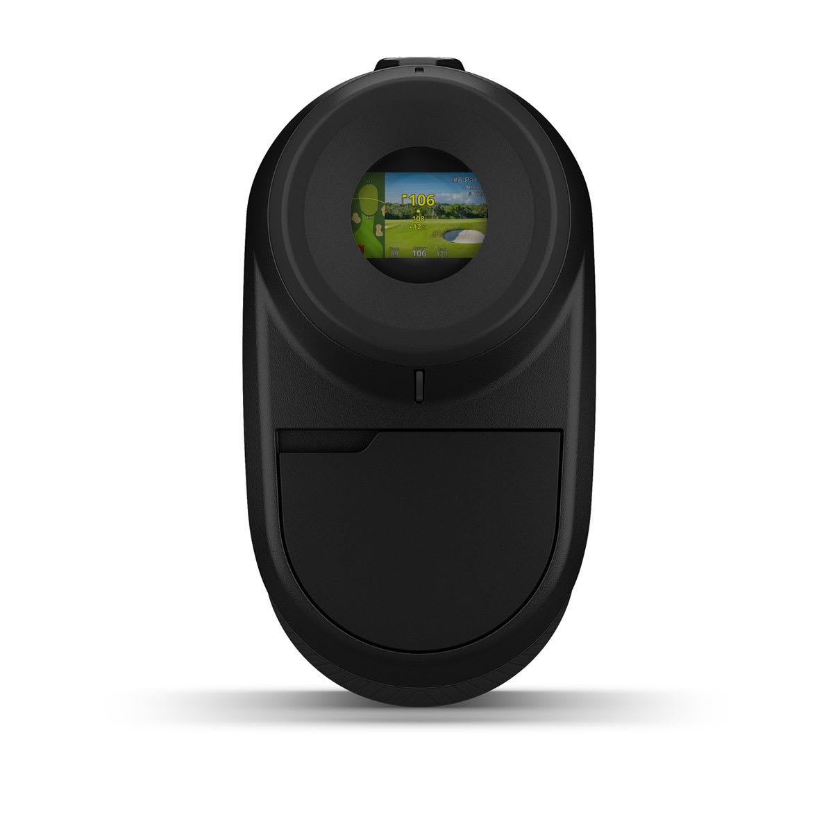 Garmin Approach Z82 Golf GPS Laser Rangefinder