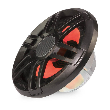 Fusion XS Series Marine Speakers, 6.5 in 200 W, Sports with RGB LED (010-02196-20) - view 4
