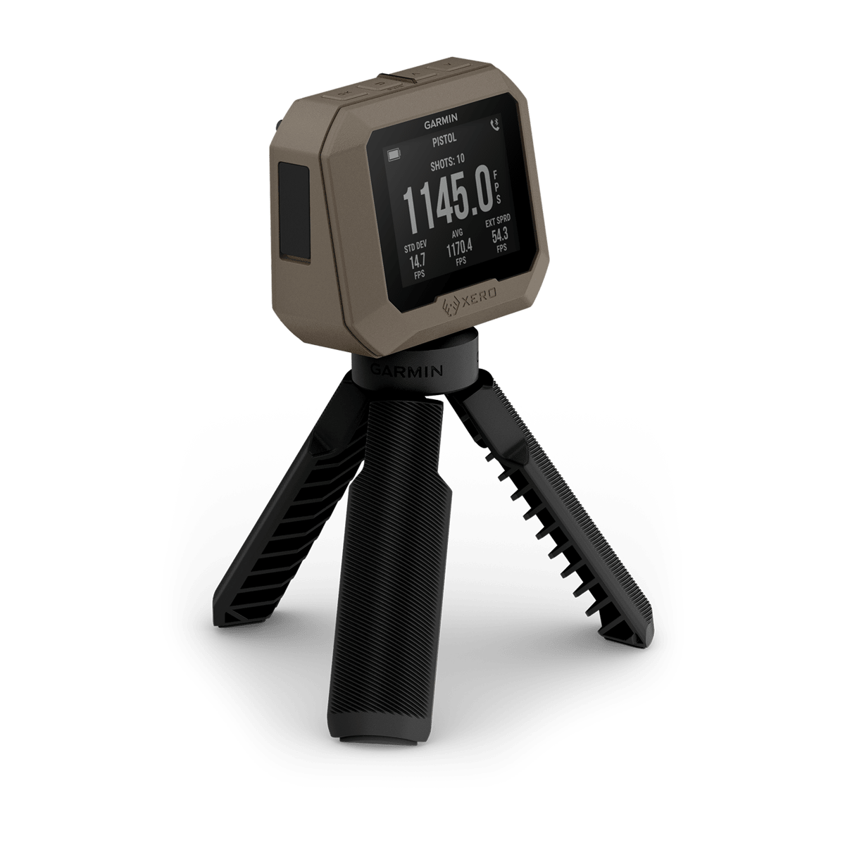 Garmin Xero C1 PRO Shooting Chronograph