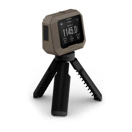 Garmin Xero C1 PRO Shooting Chronograph