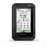 Garmin eTrex SE, Solar and Touch Handheld GPS Navigator – Touch