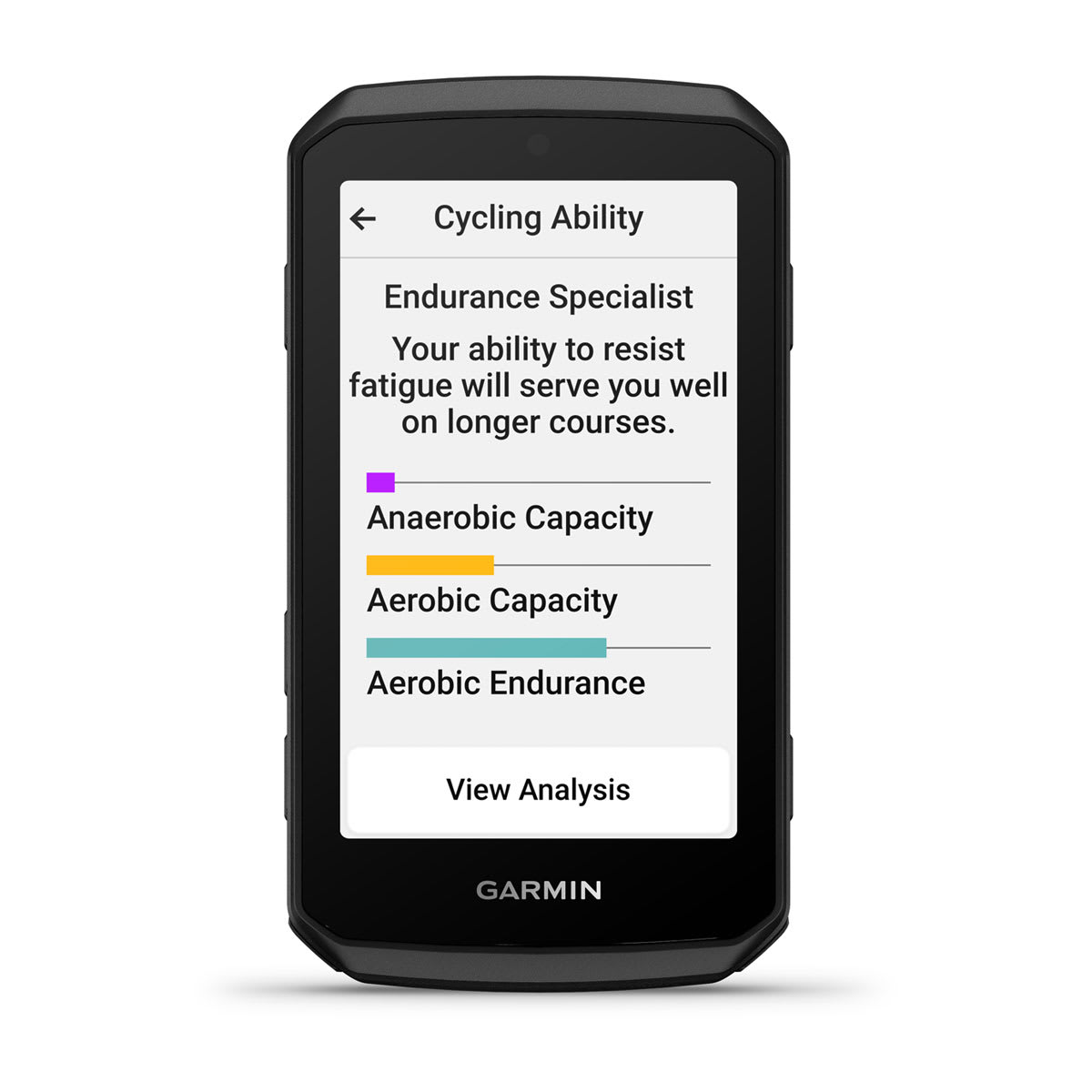 Garmin Edge 1060 Premium GPS Bike Computer (010-04598-00) - view 6
