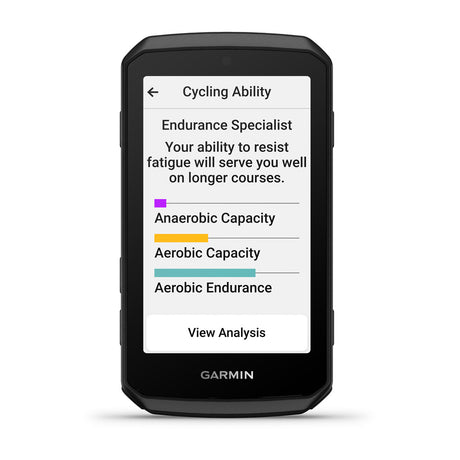 Garmin Edge 1060 Premium GPS Bike Computer (010-04598-00) - view 6