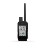 Garmin Alpha 300 and 300i Dog Tracking and Training Handheld – Alpha 300i / None Included