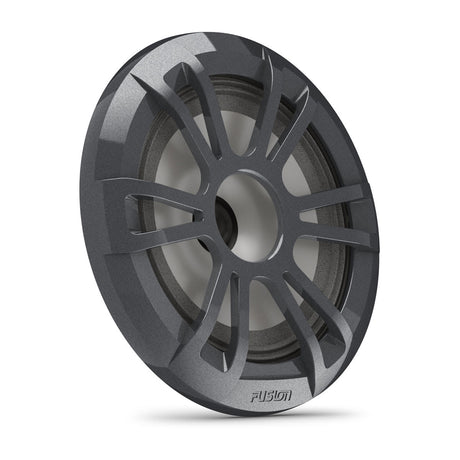 Fusion EL Series 6.5 in Marine Speakers, Sports Gray with RGB LED (010-02080-20) - view 6
