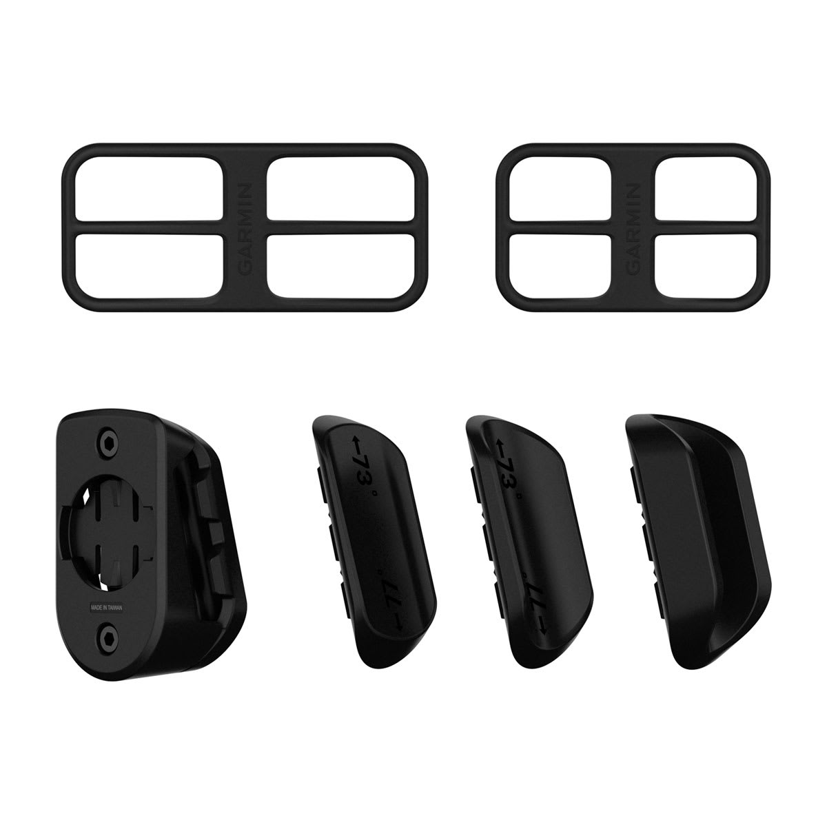Garmin Varia RearVue 820 Radar Camera Tail Light