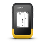Garmin eTrex SE, Solar and Touch Handheld GPS Navigator – SE