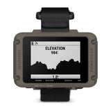 Garmin Foretrex 801 and 901 Wrist-Mounted GPS Navigator – Yes / Yes