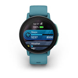 Garmin Bounce 2 LTE Kids Smartwatch – Turquoise