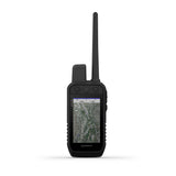 Garmin Alpha 200i and Alpha 200 Dog Tracking Handheld – Alpha 200 / Alpha TT 25