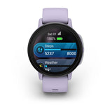 Garmin Bounce 2 LTE Kids Smartwatch – Light Purple