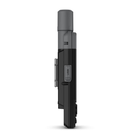 Garmin GPSMAP H1 and H1i Plus Rugged Handheld GPS Navigator – No