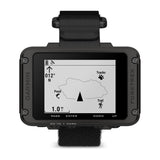 Garmin Foretrex 801 and 901 Wrist-Mounted GPS Navigator – No / Yes