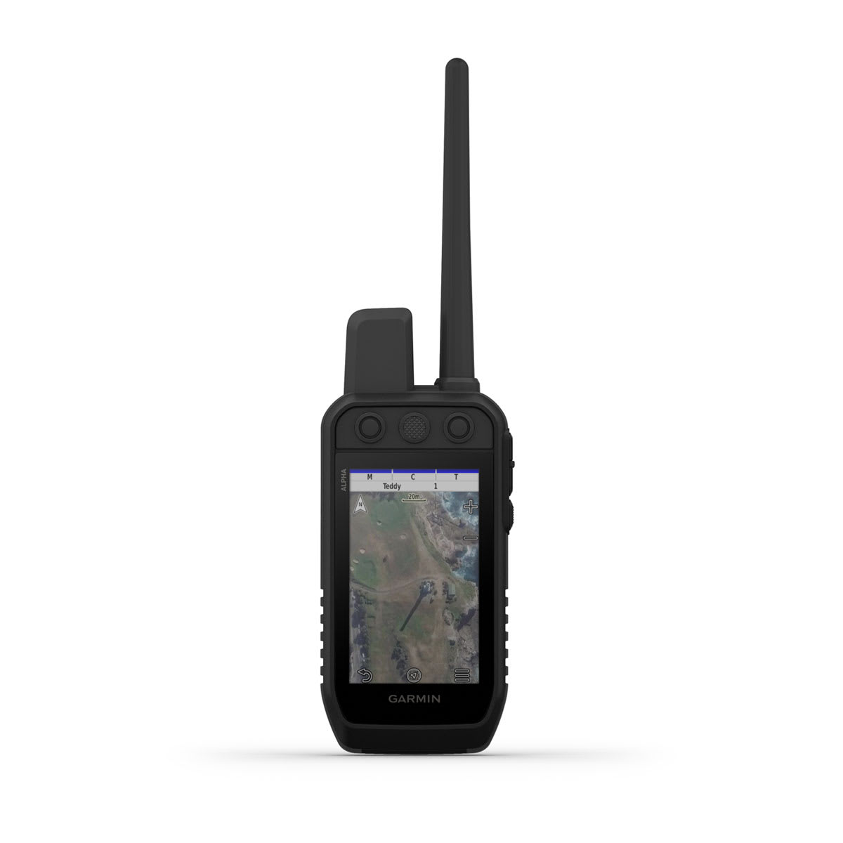 Garmin Alpha 300 and 300i Dog Tracking and Training Handheld – Alpha 300 / Alpha TT 25