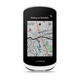 Garmin Edge Explore 2 GPS Bike Computer – Standard