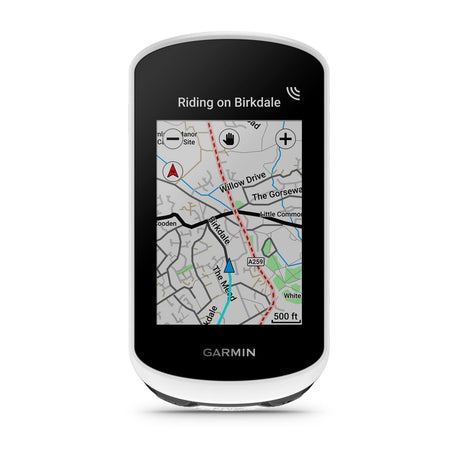 Garmin Edge Explore 2 GPS Bike Computer – Standard