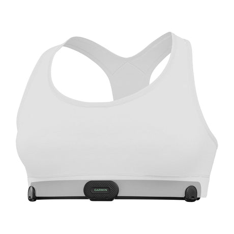 Garmin HRM-Fit Heart Rate Monitor for Sports Bras