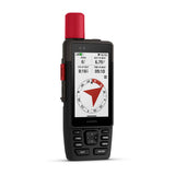 Garmin GPSMAP H1 and H1i Plus Rugged Handheld GPS Navigator – Yes