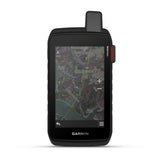 Garmin Montana 710, 710i and 760i GPS Touchscreen Navigator – Yes / No