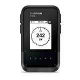 Garmin eTrex SE, Solar and Touch Handheld GPS Navigator – Solar