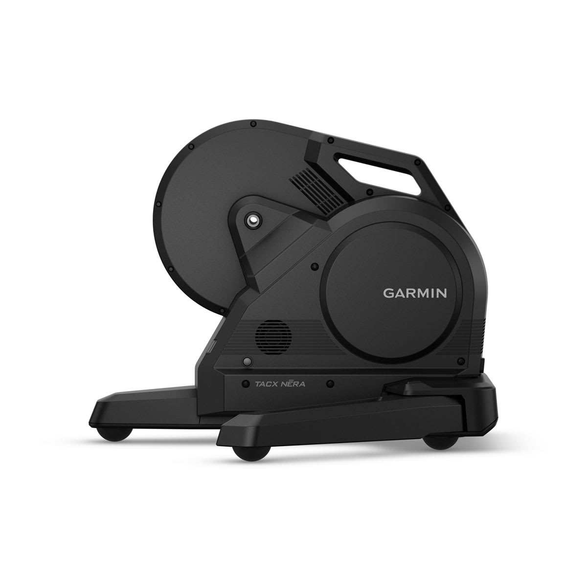 Garmin Tacx Nera Smart Trainer - Standard 11-Speed Cassette (010-02418-60) - view 6