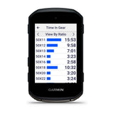 Garmin Edge 550 and Edge 850 GPS Bike Computer – Edge 850