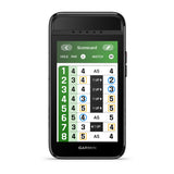 Garmin Approach G82 Premium Golf GPS with Launch Monitor